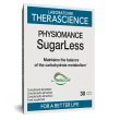 Physiomance sugarless integratore per il metabolismo dei carboidrati 30 capsule