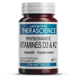 Physiomance vitamine d3 & k2 60 perle