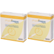 Physiomanna fibra set da 2 2x10 pz bustina