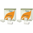 Physiomanna® lax depur set da 2 2x12x12 g bustina