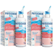 Physiomer® baby spray nasale set da 2 2x115 ml nasale