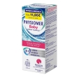 physiomer baby spray nasale - spray nasale bambini all'acqua di mare per naso chiuso - 115 ml