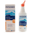 Spray nasale physiomer csr ipertonico confezione da 135 ml