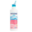 Physiomer linea pulizia e salute del naso soluzione spray bambini 115 ml