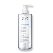 Physiopure acqua micellar400ml