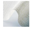 Physiotulle idrocol 10x10 10 pezzi