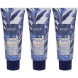 Phyto 7 elixir crema da giorno per capelli universale 3x50 ml