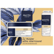 Phyto cofanetto capelli - contiene shampoo nutrimento 50 ml e maschera ultra nutrimento 200 ml