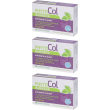 Phyto col barriera 20 compresse 3x19 g gastroresistenti