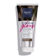 phyto color gloss maschera capelli - maschera ravviva colore e nutriente - colore iced brown - 200 ml