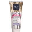 phyto color gloss maschera capelli - maschera ravviva colore e nutriente - colore polar blond - 200 ml