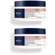 Phyto couleur maschera 2x200 ml shampoo
