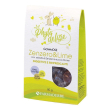 Phyto delizie gommose zenzero lime 6x80 g caramelle