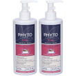 Phyto kids ricci intensi shampoo doccia magico 2x400 ml gel doccia