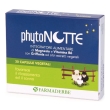 Phyto notte 30 capsule vegetali 4x30 pezzi