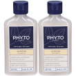 Phyto nutrimento shampoo 2x250 ml