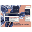 Phyto paris cofanetto regalo masque prolongateur de couleur shampoo +