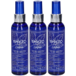 Phyto paris lacca blu 3x150 ml spray
