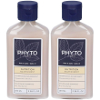 Phyto paris nutrition shampoo nutriente per capelli secchi e molto sec