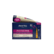 Phyto phytocyane kit reactionnelle donna - fiale caduta temporanea + shampoo rivitalizzante - 12 fiale - 1 mese di trattamento