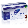 Phytolium 4 trattamento anti-caduta uomo phyto 12 fiale
