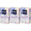 Phyto phytophanere compresse effervescenti 3x2x63 g efferves