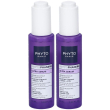Phyto phytophanere ultra serum siero capelli booster di lunghezza 2x50
