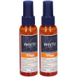 Phyto plage olio protettivo 100 ml shampoo