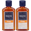 Phyto plage shampoo doposole reidratante 2x100 ml
