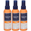 Phyto plage spray doposole districante reidratante 3x150 ml