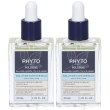 Phyto polleine concentrato equilibrante 2x30 ml