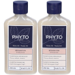 Phyto reparation shampoo set da 2 2x250 ml