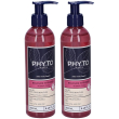 Phyto ricci intensi gel anti-frizz 2x250 ml