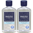 Phyto shampoo anti-forfora 2x1 pz