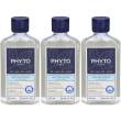 Phyto shampoo anti-forfora 3x1 pz
