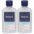 Phyto shampoo dermolenitivo 2x250 ml