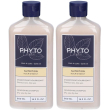 Phyto shampoo nutriente 2x500 ml