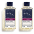 Phyto shampoo rinvigorente set da 2 2x250 ml