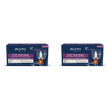 Phyto trattamento anticaduta donna set da 2 2x12x5 ml altro