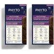Phytocyane expertise anticaduta capsule set da 2 2x64 g