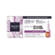 Phytocyane intensive+ trattamento anticaduta progressiva donna - fiale per caduta capelli donna in menopausa - 12 fiale - 1 mese di trattamento
