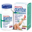 Phytogambe plus 30 compresse -integratore alimentare per il microcircolo