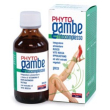 Phytogambe gambe fitocomplesso integratore gocce circolazione 100 ml