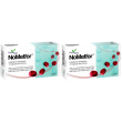 Phytoitalia nometfor set da 2 2x7,5 g capsule