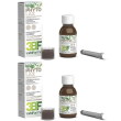 Phytolax 100 g + siringa 2x100 g