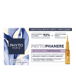 Phytophanere fiale anticaduta temporanea capelli - per caduta stagionale, stress o post gravidanza - 12 fiale - 3 mesi di trattamento