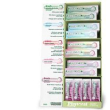 Phytoral dentifricio lim/fra 75ml