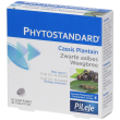 Phytostandard black currant plantain 30 pz compresse