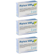Phytum 1000 30 capsule 500 mg 3x15 g