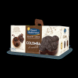 Piaceri mediterranei colomba al cioccolato senza glutine 500g